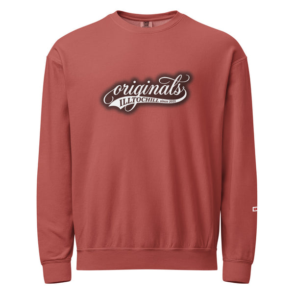 adhd-unisex-garment-dyed-fleece-crewneck-sweatshirt