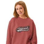adhd-unisex-garment-dyed-fleece-crewneck-sweatshirt
