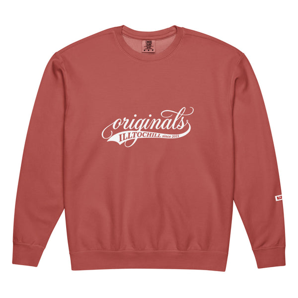 c-ptsd-unisex-garment-dyed-fleece-crewneck-sweatshirt-1