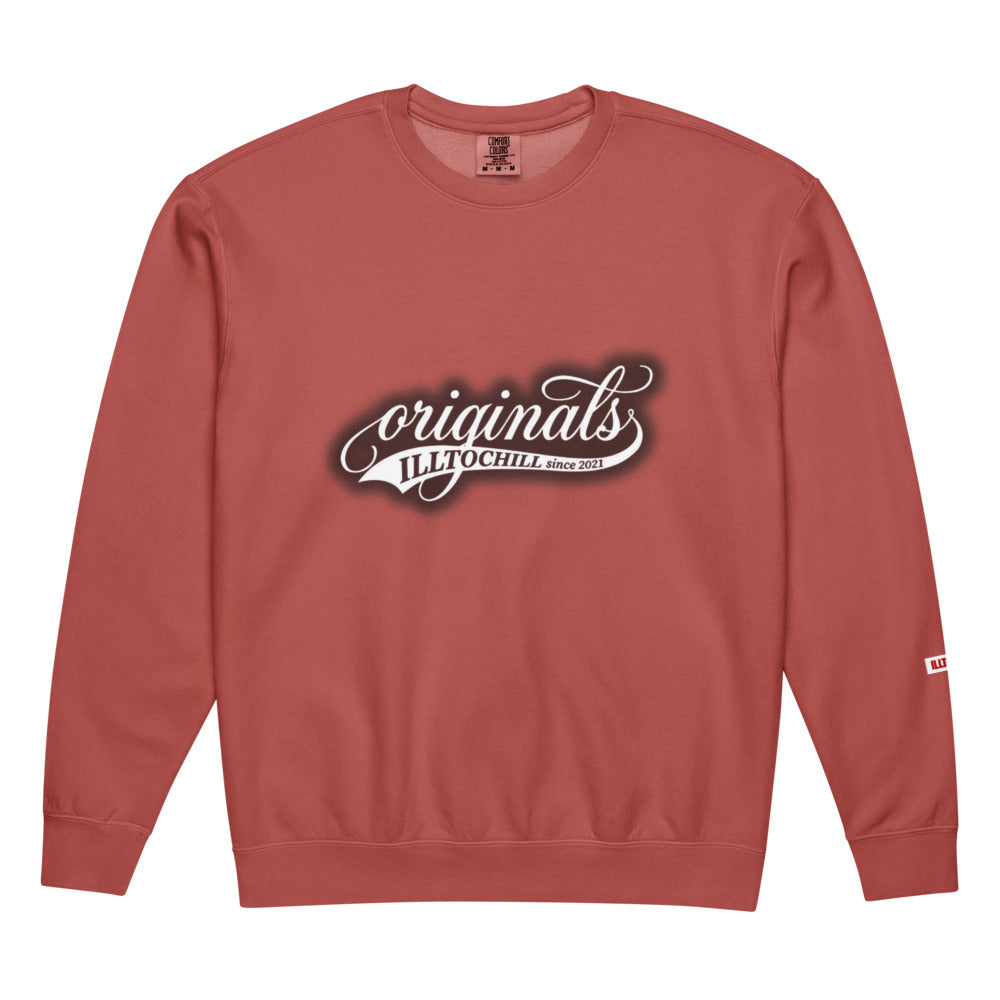 bipolar-unisex-garment-dyed-fleece-crewneck-sweatshirt-1