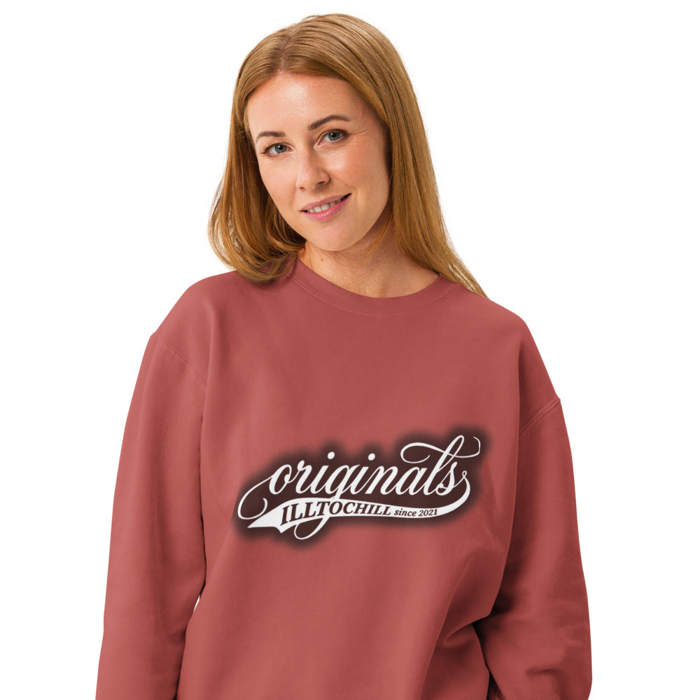 bipolar-unisex-garment-dyed-fleece-crewneck-sweatshirt-1