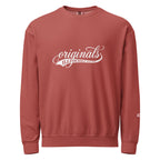 tourette-unisex-garment-dyed-fleece-crewneck-sweatshirt-1