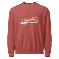 tourette-unisex-garment-dyed-fleece-crewneck-sweatshirt-1