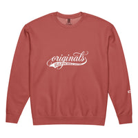 tourette-unisex-garment-dyed-fleece-crewneck-sweatshirt-1