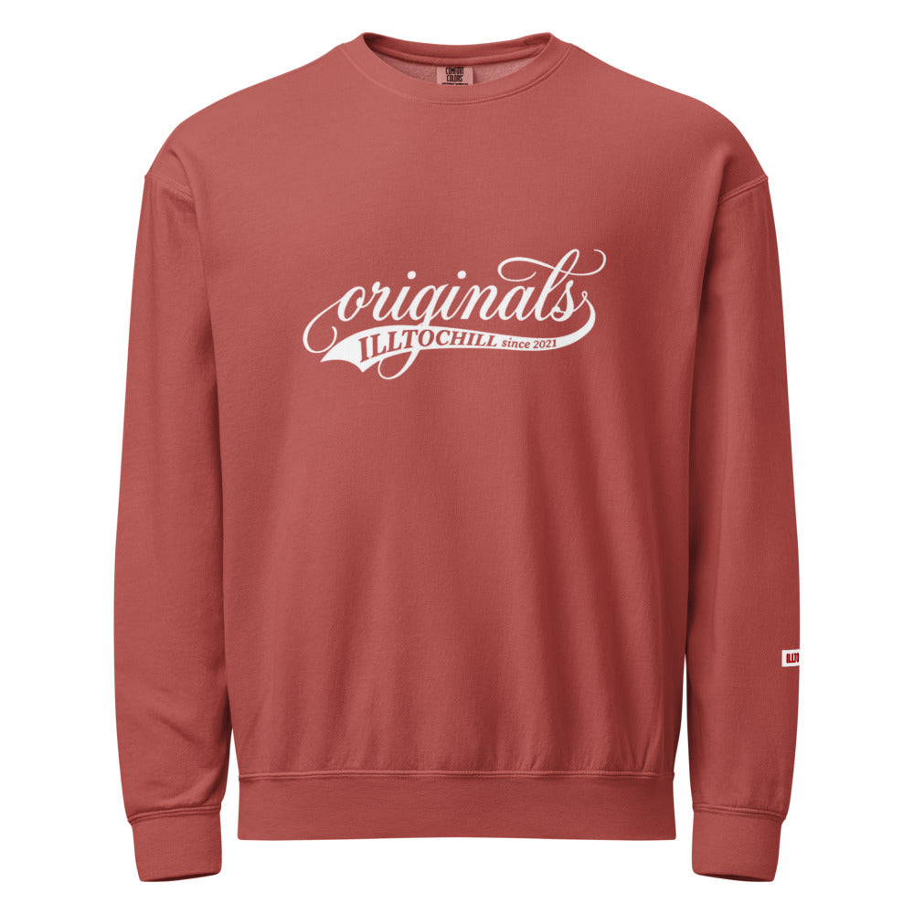 c-ptsd-unisex-garment-dyed-fleece-crewneck-sweatshirt-1