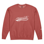 c-ptsd-unisex-garment-dyed-fleece-crewneck-sweatshirt-1
