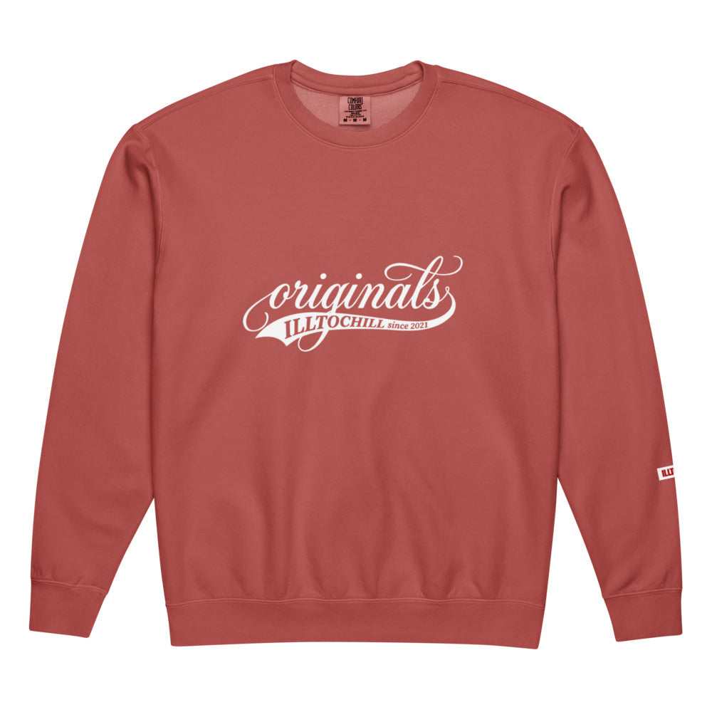c-ptsd-unisex-garment-dyed-fleece-crewneck-sweatshirt-1