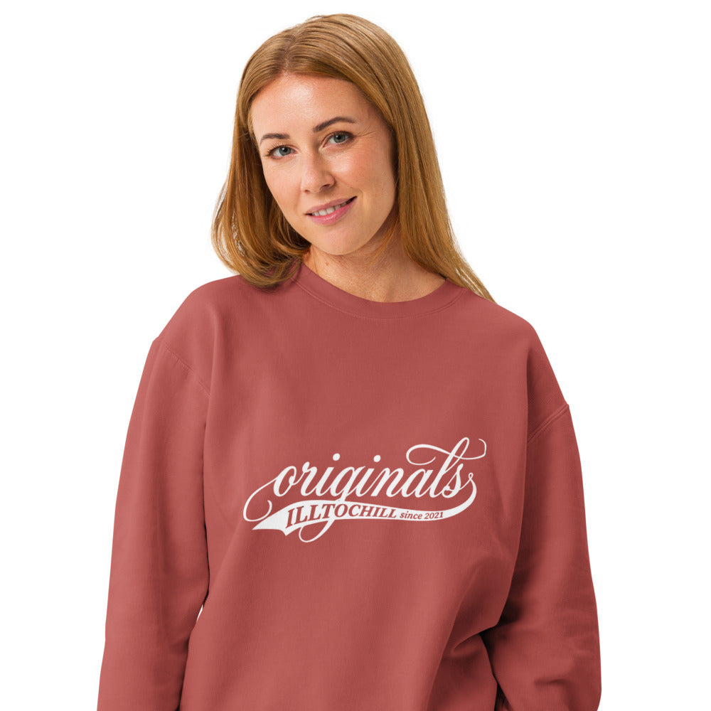 c-ptsd-unisex-garment-dyed-fleece-crewneck-sweatshirt-1