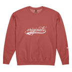 insomnia-unisex-garment-dyed-fleece-crewneck-sweatshirt-1