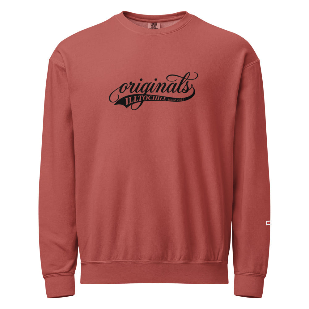 autism-support-unisex-garment-dyed-fleece-crewneck-sweatshirt