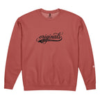 autism-support-unisex-garment-dyed-fleece-crewneck-sweatshirt