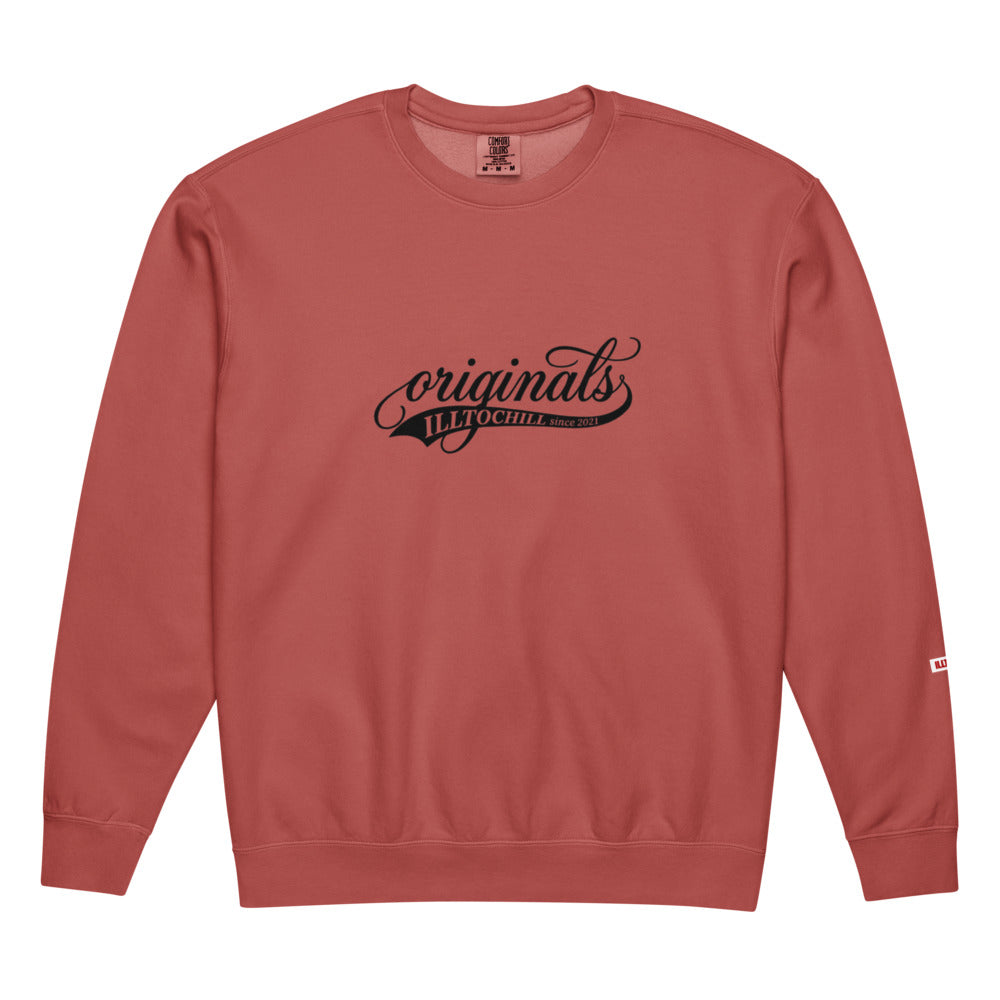 autism-support-unisex-garment-dyed-fleece-crewneck-sweatshirt-1