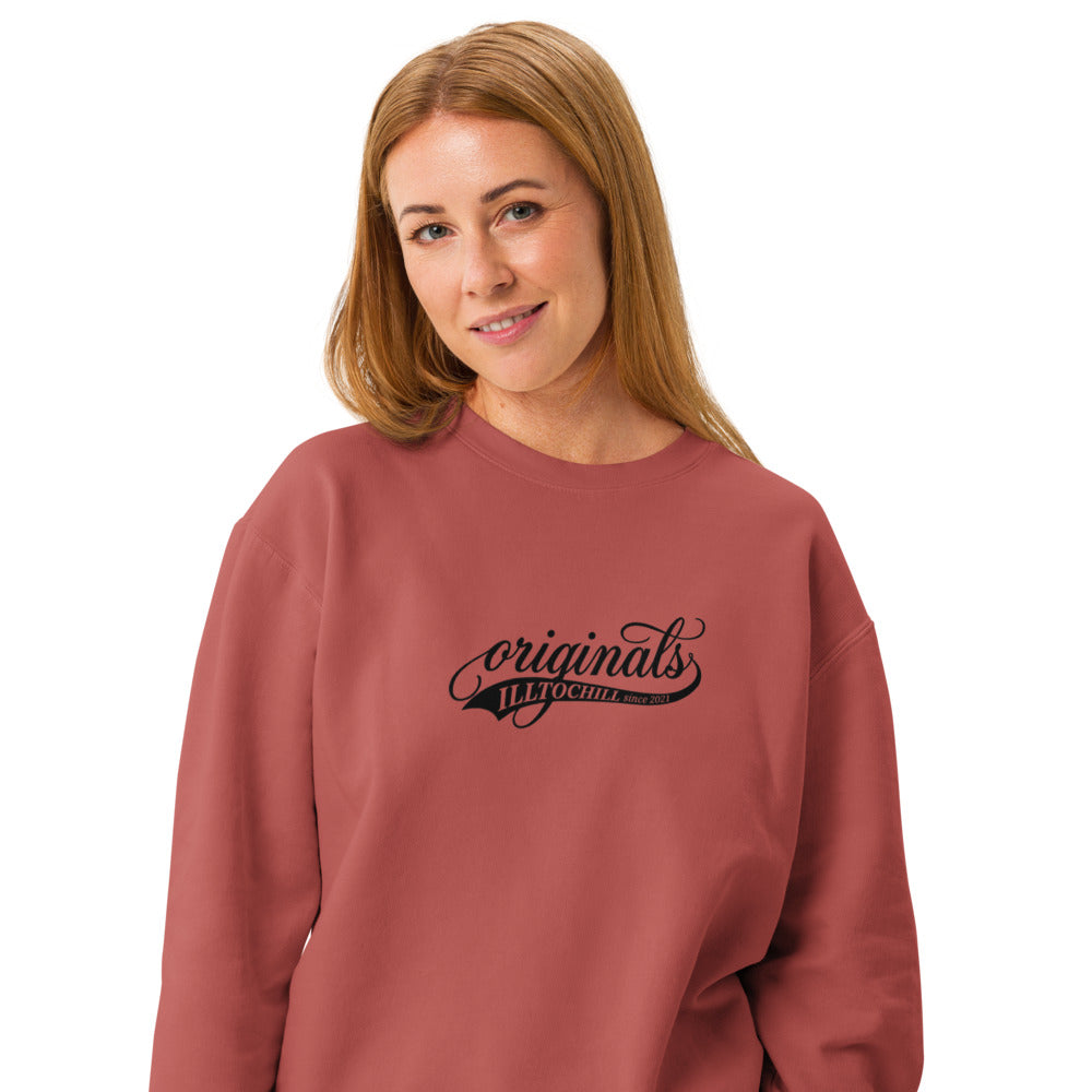 autism-support-unisex-garment-dyed-fleece-crewneck-sweatshirt-1