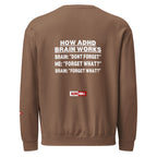 adhd-unisex-garment-dyed-fleece-crewneck-sweatshirt