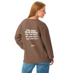 adhd-unisex-garment-dyed-fleece-crewneck-sweatshirt