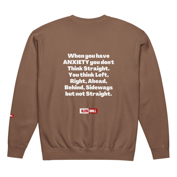 anxiety-unisex-garment-dyed-fleece-crewneck-sweatshirt-1