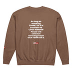 tourette-unisex-garment-dyed-fleece-crewneck-sweatshirt-1