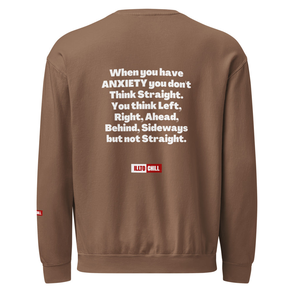 anxiety-unisex-garment-dyed-fleece-crewneck-sweatshirt-1