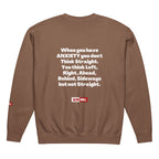 anxiety-unisex-garment-dyed-fleece-crewneck-sweatshirt-1