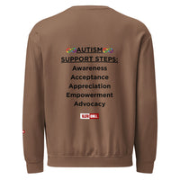 autism-support-unisex-garment-dyed-fleece-crewneck-sweatshirt