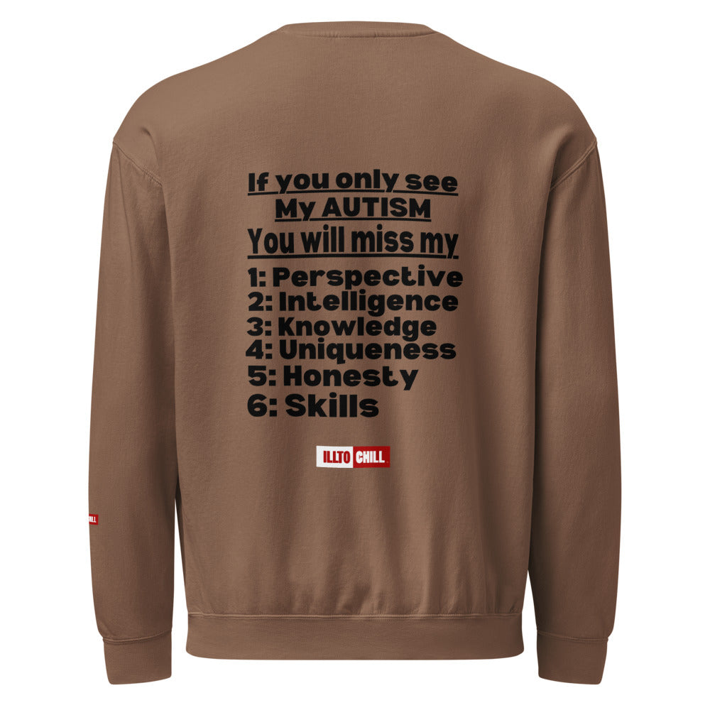 autism-support-unisex-garment-dyed-fleece-crewneck-sweatshirt-1