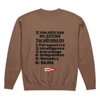 autism-support-unisex-garment-dyed-fleece-crewneck-sweatshirt-1