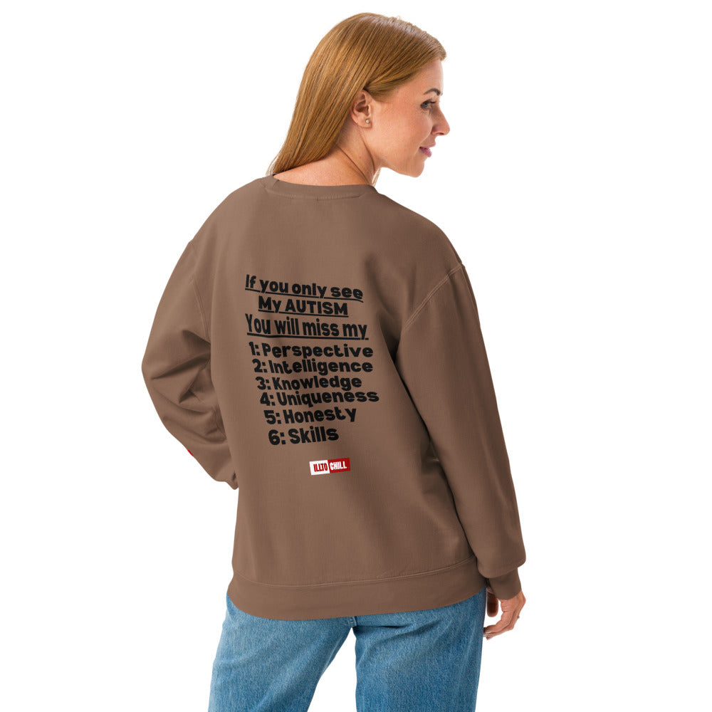 autism-support-unisex-garment-dyed-fleece-crewneck-sweatshirt-1