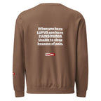 lupus-support-unisex-garment-dyed-fleece-crewneck-sweatshirt