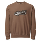 adhd-unisex-garment-dyed-fleece-crewneck-sweatshirt