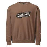 adhd-unisex-garment-dyed-fleece-crewneck-sweatshirt