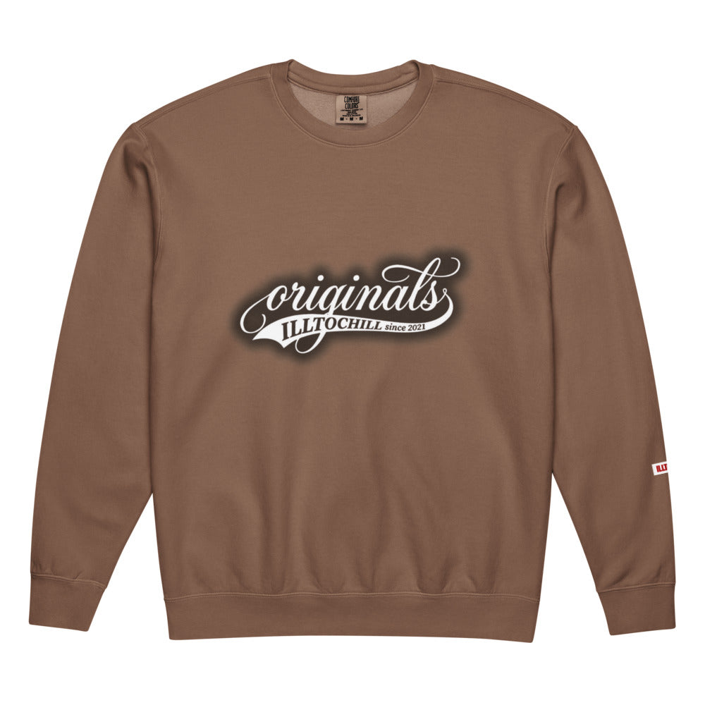 bipolar-unisex-garment-dyed-fleece-crewneck-sweatshirt-1