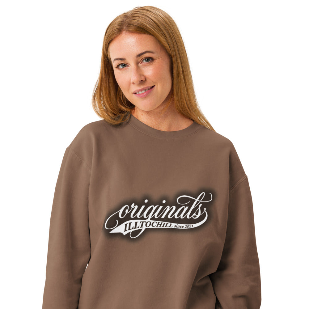 bipolar-unisex-garment-dyed-fleece-crewneck-sweatshirt-1