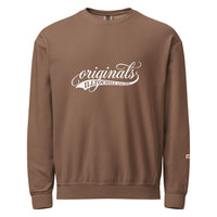 tourette-unisex-garment-dyed-fleece-crewneck-sweatshirt-1