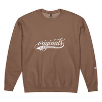tourette-unisex-garment-dyed-fleece-crewneck-sweatshirt-1