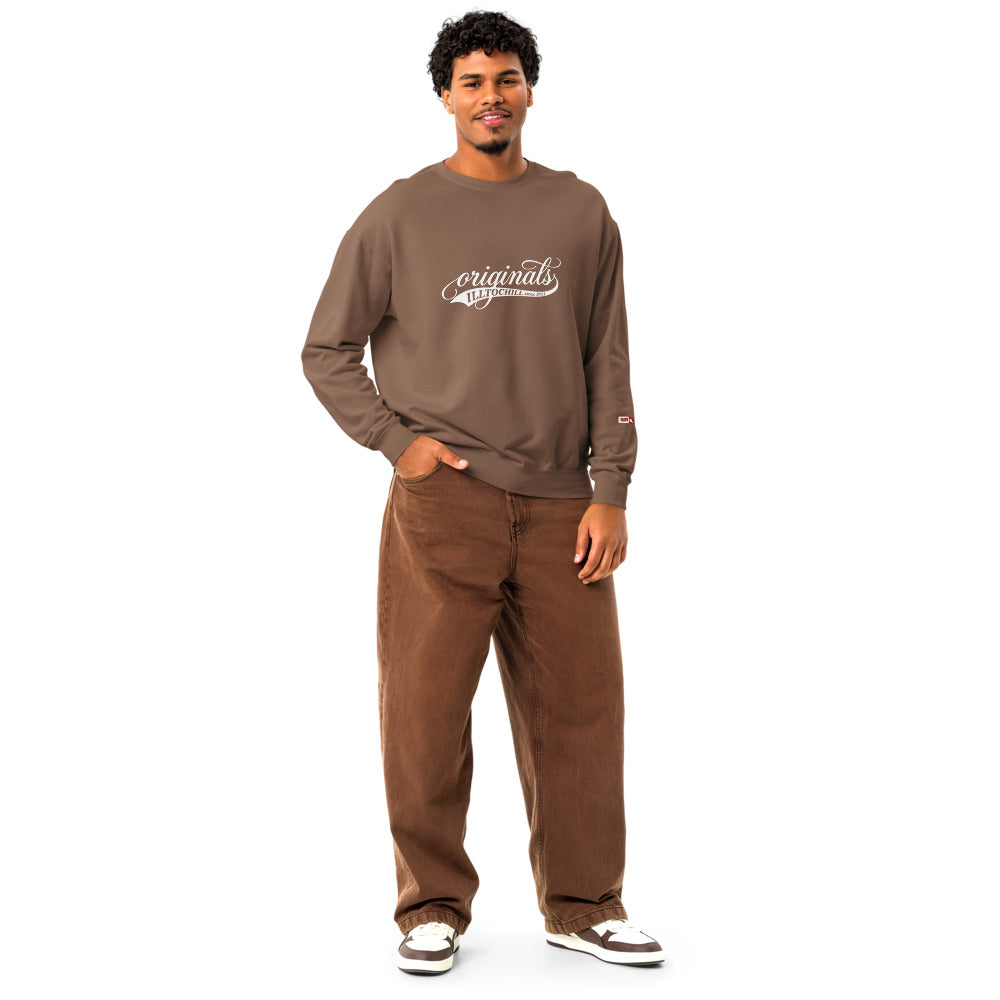 tourette-unisex-garment-dyed-fleece-crewneck-sweatshirt-1