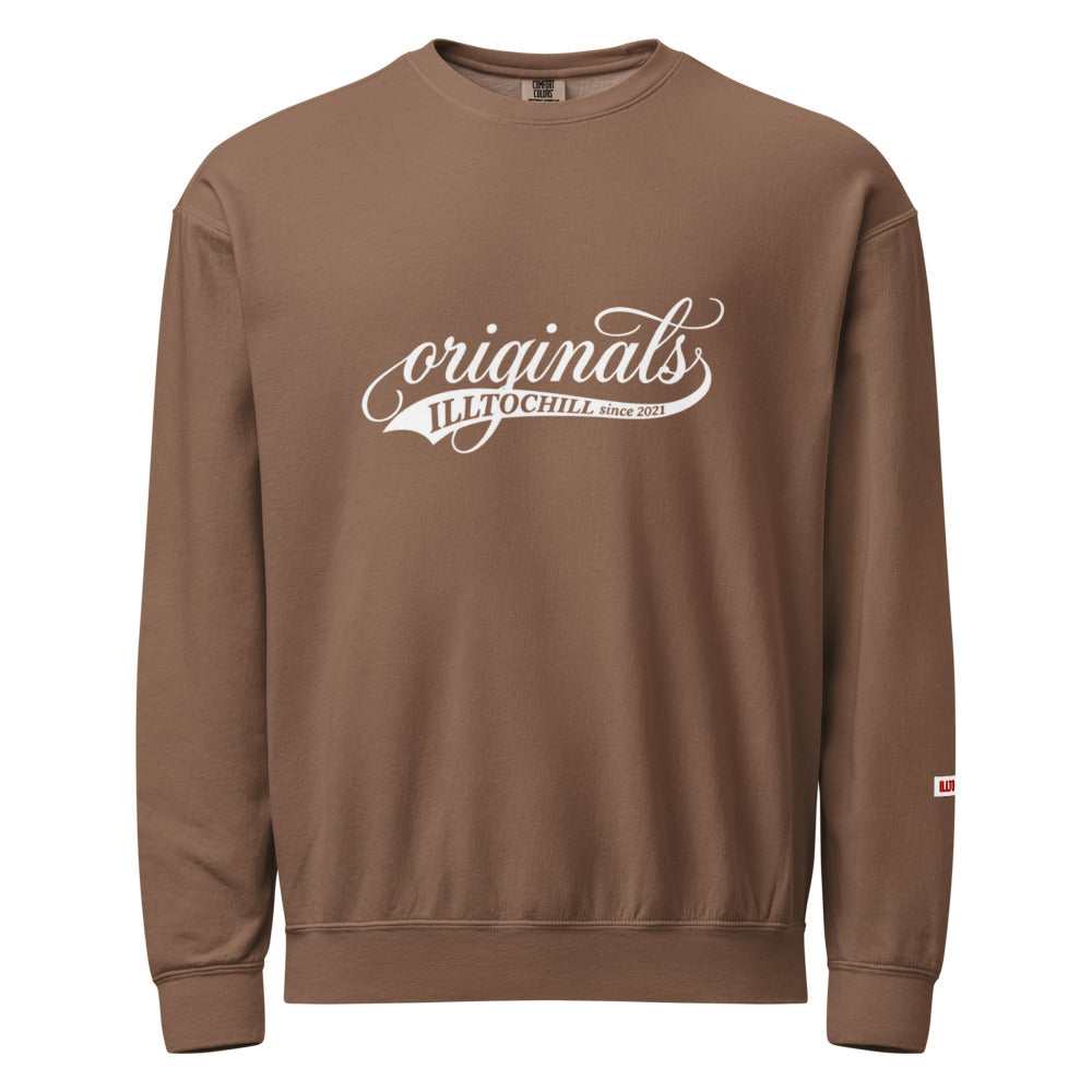c-ptsd-unisex-garment-dyed-fleece-crewneck-sweatshirt-1
