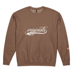 c-ptsd-unisex-garment-dyed-fleece-crewneck-sweatshirt-1