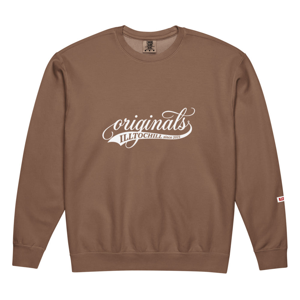 c-ptsd-unisex-garment-dyed-fleece-crewneck-sweatshirt-1