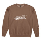insomnia-unisex-garment-dyed-fleece-crewneck-sweatshirt-1