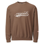 tbi-support-unisex-garment-dyed-fleece-crewneck-sweatshirt