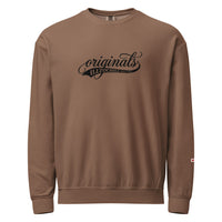 autism-support-unisex-garment-dyed-fleece-crewneck-sweatshirt