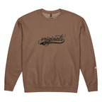 autism-support-unisex-garment-dyed-fleece-crewneck-sweatshirt-1