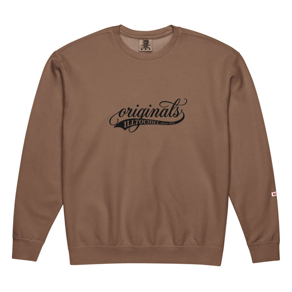 autism-support-unisex-garment-dyed-fleece-crewneck-sweatshirt-1