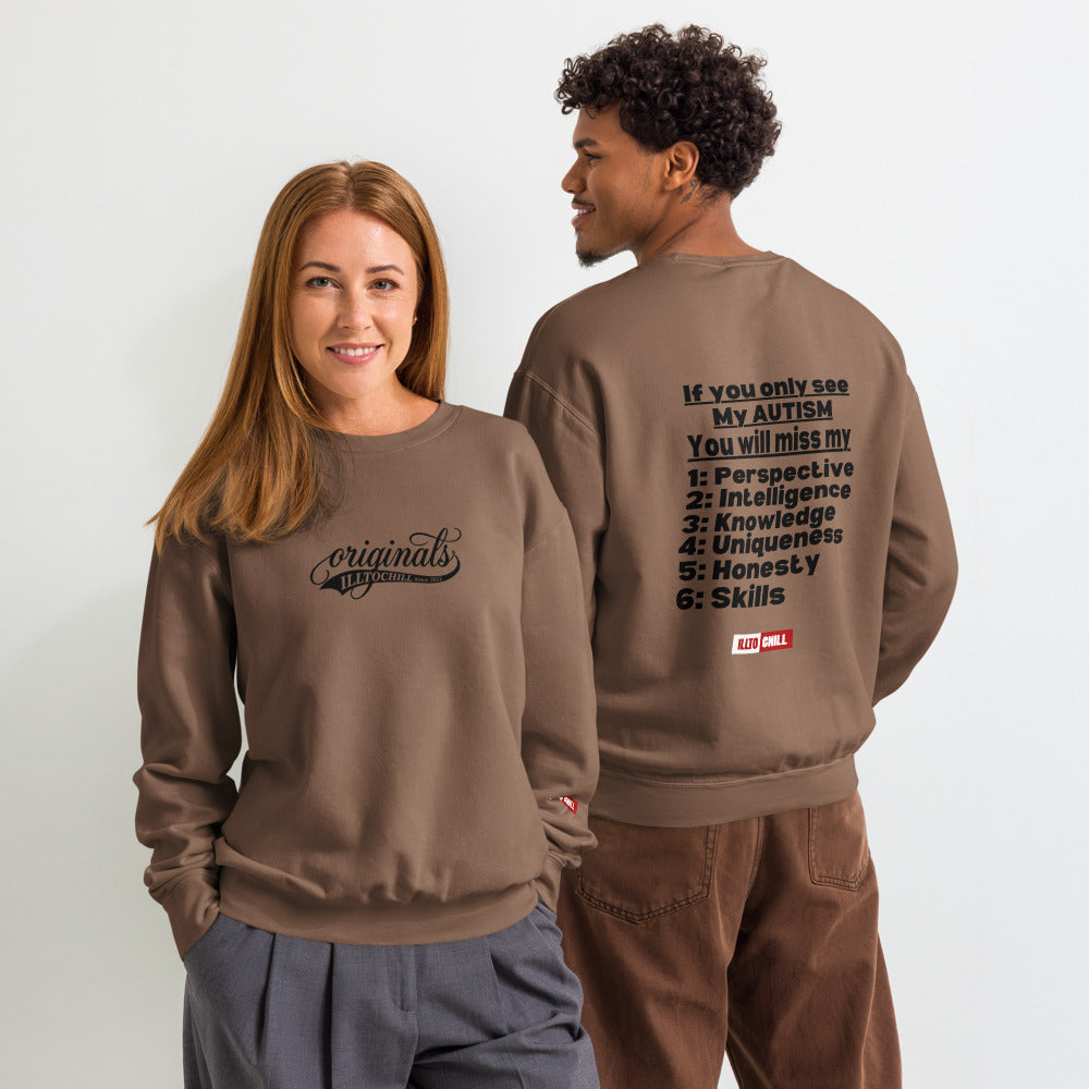 autism-support-unisex-garment-dyed-fleece-crewneck-sweatshirt-1