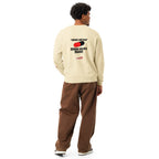 bipolar-unisex-garment-dyed-fleece-crewneck-sweatshirt