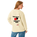 bipolar-unisex-garment-dyed-fleece-crewneck-sweatshirt