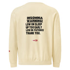 insomnia-unisex-garment-dyed-fleece-crewneck-sweatshirt