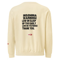 insomnia-unisex-garment-dyed-fleece-crewneck-sweatshirt