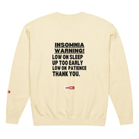 insomnia-unisex-garment-dyed-fleece-crewneck-sweatshirt