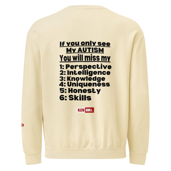 autism-support-unisex-garment-dyed-fleece-crewneck-sweatshirt
